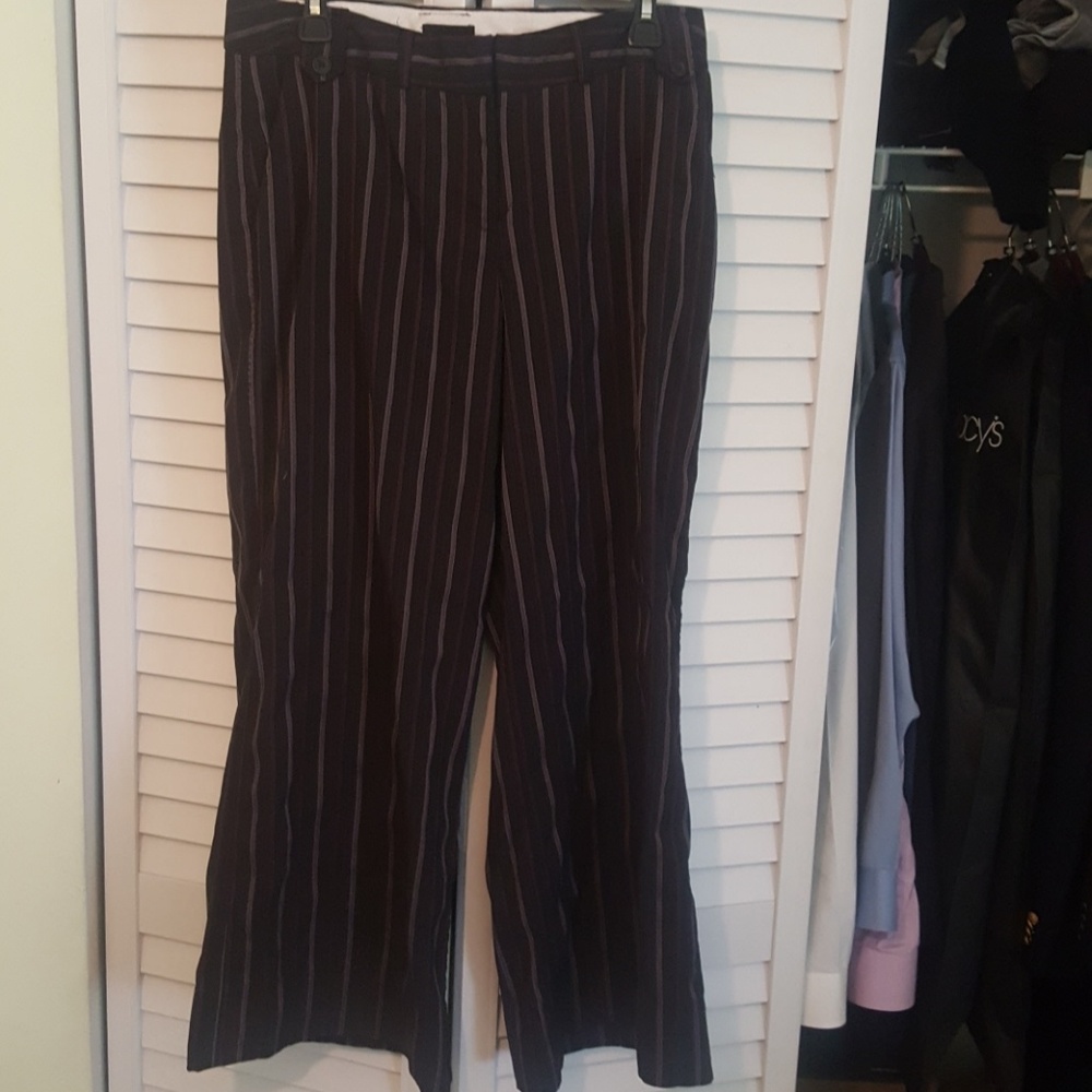 Dressy trousers